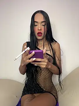 Snapshot of Exotic_girl666 chatting on May 17, 1:03 am Exotic girl666 online show from May 17, 1:03 am