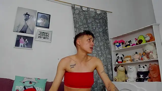 megan 100 online show from February 4, 4:35 pm