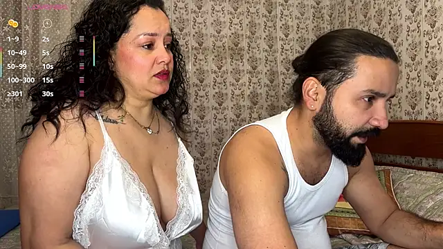 beardken online show from May 16, 3:11 pm