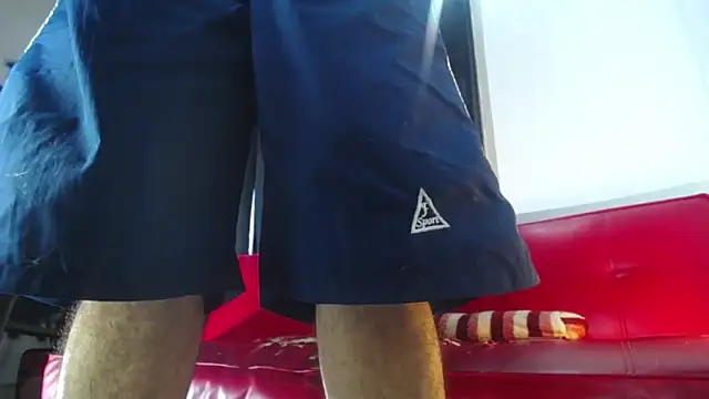 Snapshot of Dexter-T chatting on December 11, 10:38 pm Dexter-T online show from December 11, 10:38 pm