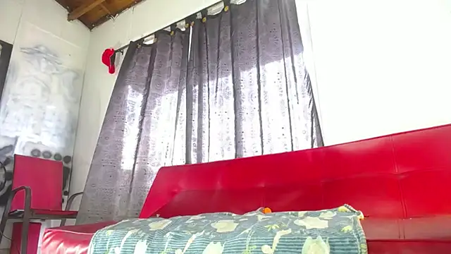 Snapshot of Dexter-T chatting on March 21, 4:07 pm Dexter-T online show from March 21, 4:07 pm