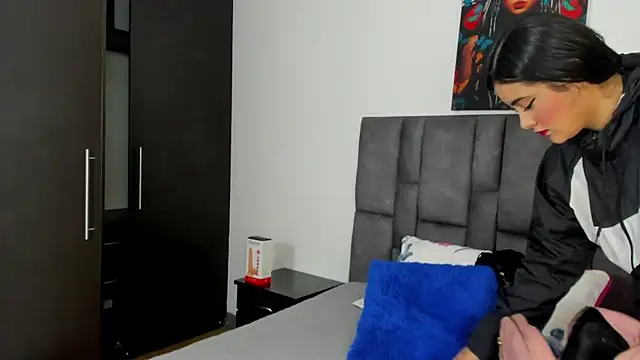 Snapshot of Dulce_amg chatting on March 4, 12:22 pm Dulce amg online show from March 4, 12:22 pm