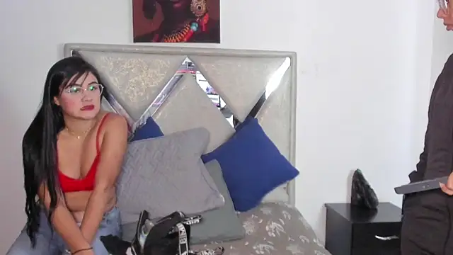 Snapshot of Dulce_amg chatting on November 8, 3:29 am Dulce amg online show from November 8, 3:29 am