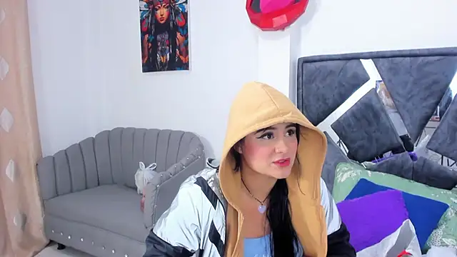 Dulce amg online show from February 14, 3:03 am