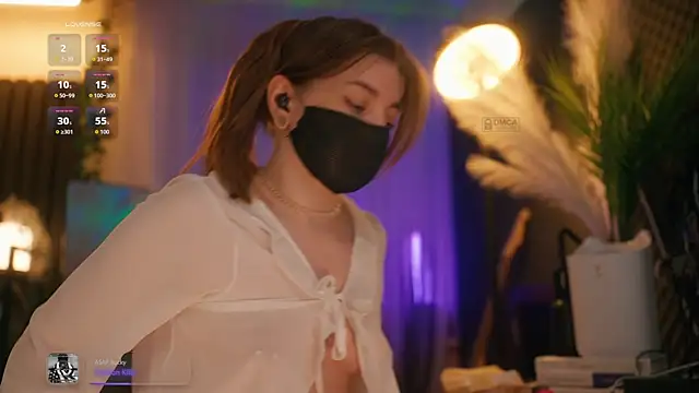 aarimass online show from March 20, 3:39 pm