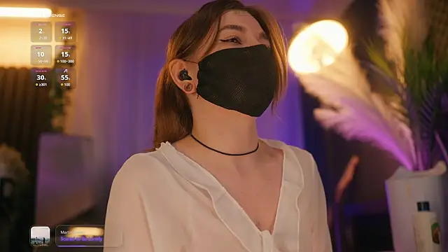 aarimass online show from March 25, 3:51 pm