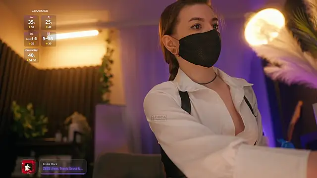 aarimass online show from March 29, 3:12 pm