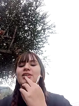 angel natural online show from January 13, 8:36 pm