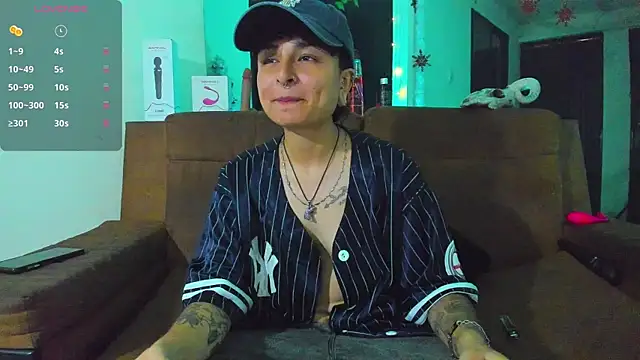 Snapshot of ZuryRamirez_ chatting on December 12, 9:26 pm ZuryRamirez online show from December 12, 9:26 pm