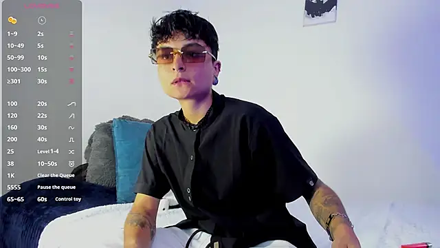 Snapshot of ZuryRamirez_ chatting on December 28, 5:57 pm ZuryRamirez online show from December 28, 5:57 pm