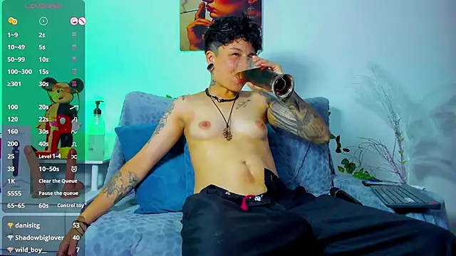 Snapshot of ZuryRamirez_ chatting on January 30, 9:36 pm ZuryRamirez online show from January 30, 9:36 pm