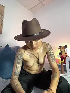 Snapshot of ZuryRamirez_ chatting on February 2, 7:14 pm ZuryRamirez online show from February 2, 7:14 pm