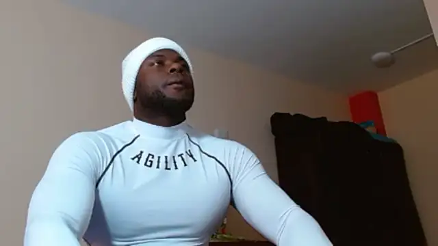 mikekingcum online show from May 31, 8:10 pm