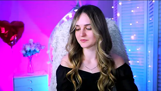 Snapshot of DeboraLarson chatting on March 2, 1:36 am DeboraLarson online show from March 2, 1:36 am