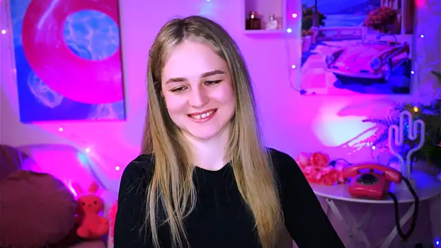 Snapshot of DeboraLarson chatting on March 5, 4:35 pm DeboraLarson online show from March 5, 4:35 pm