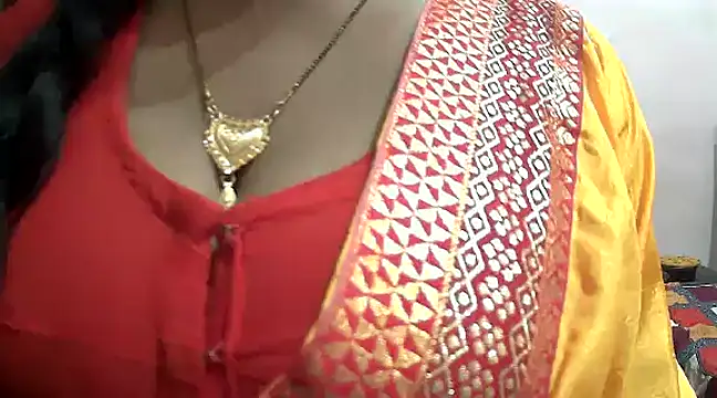 Snapshot of HOT-SEEMAA chatting on January 30, 3:40 pm HOT-SEEMAA online show from January 30, 3:40 pm