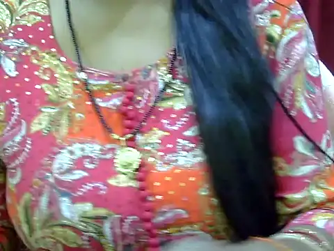 Snapshot of HOT-SEEMAA chatting on October 26, 6:58 pm HOT-SEEMAA online show from October 26, 6:58 pm