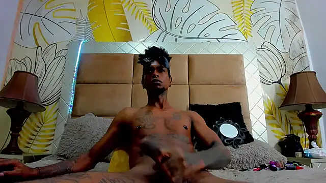 Snapshot of hot_ebanospicy chatting on February 27, 5:34 am hot ebanospicy online show from February 27, 5:34 am