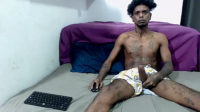 Snapshot of hot_ebanospicy chatting on March 12, 2:30 am hot ebanospicy online show from March 12, 2:30 am