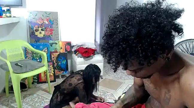 Snapshot of hot_ebanospicy chatting on March 17, 7:58 pm hot ebanospicy online show from March 17, 7:58 pm