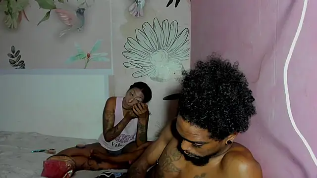 Snapshot of hot_ebanospicy chatting on July 5, 3:23 am hot ebanospicy online show from July 5, 3:23 am