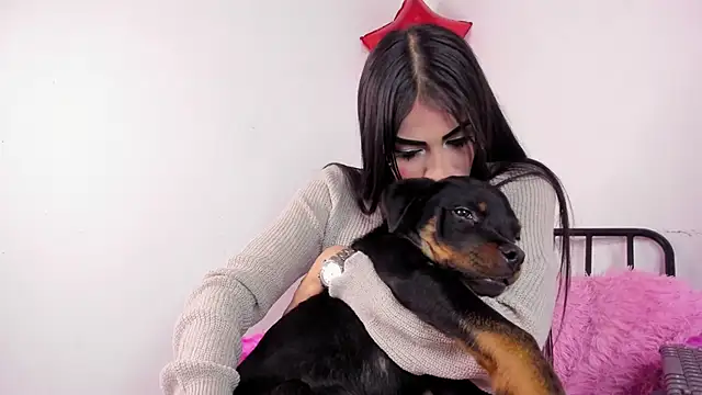 baby alee online show from February 17, 7:26 am