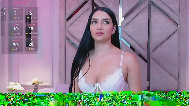 Harper-Avary online show from April 3, 6:17 pm