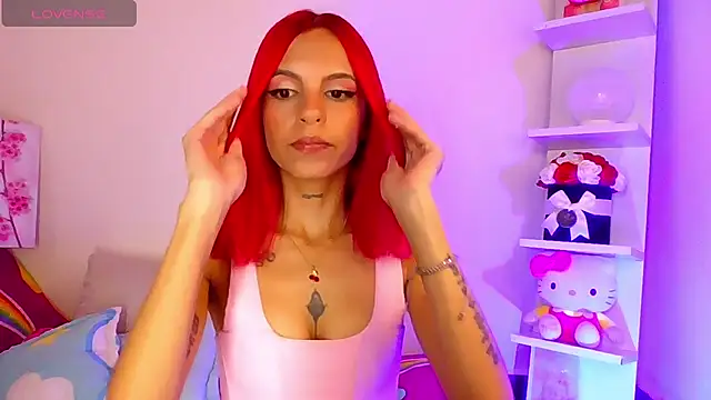 Snapshot of lara_honey chatting on May 6, 8:03 pm lara honey online show from May 6, 8:03 pm