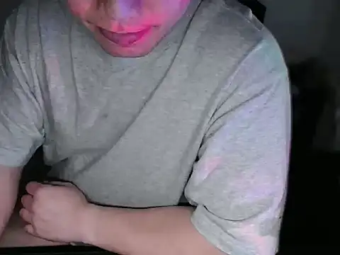 iceeciforfun online show from January 31, 9:57 pm