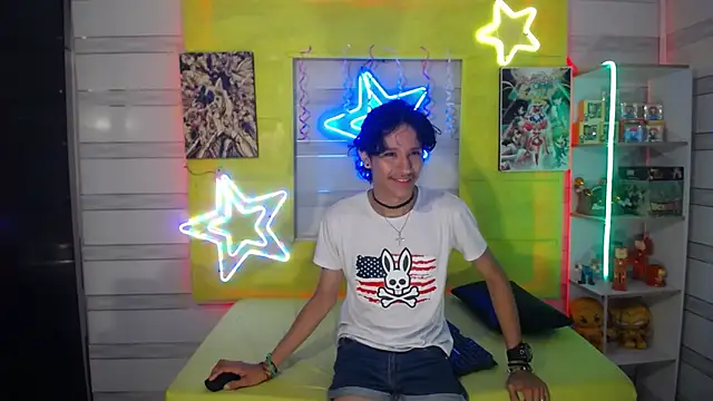 andy staar online show from October 22, 11:10 am