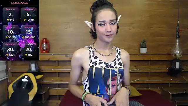 andy staar online show from November 6, 7:04 pm