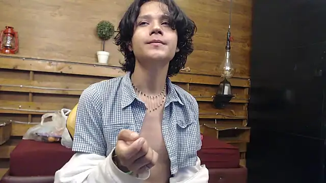 andy staar online show from November 14, 7:12 pm