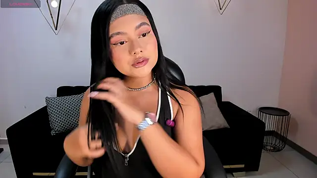 GabriellaLee online show from February 10, 3:21 am