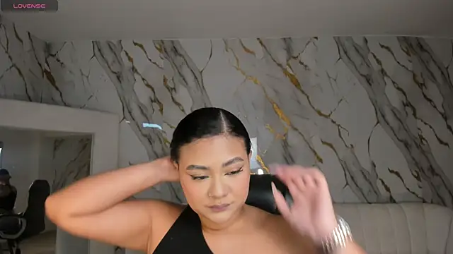 GabriellaLee online show from April 4, 3:05 am