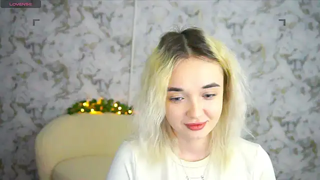 Ashley S online show from April 14, 10:16 pm