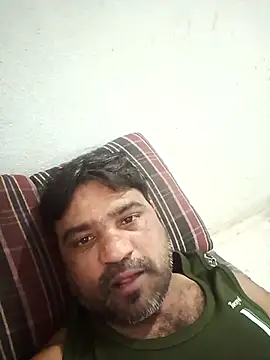 Snapshot of pintuS40 chatting on October 12, 4:55 am pintuS40 online show from October 12, 4:55 am