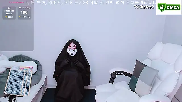 whitelee2 online show from October 30, 12:39 pm