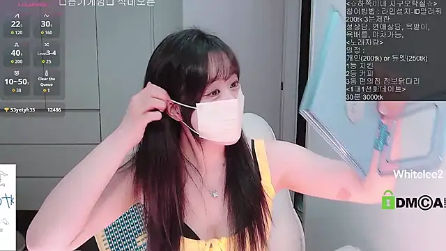 whitelee2 online show from February 19, 12:01 pm