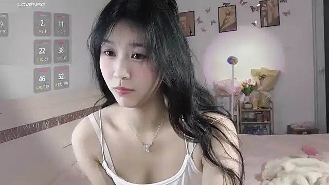 Luminous163 online show from January 21, 1:32 pm