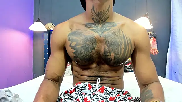 Salomon koude online show from October 29, 7:37 pm