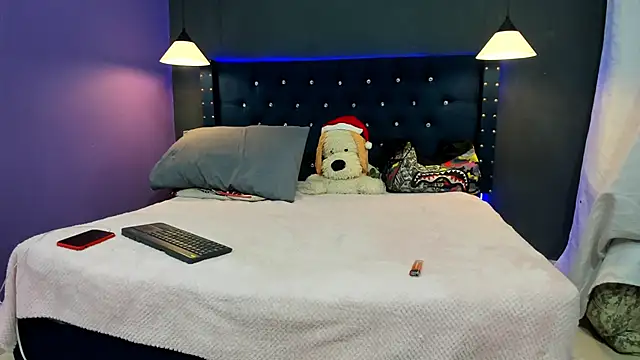 Salomon koude online show from November 19, 7:47 pm