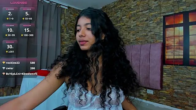 Snapshot of viktorya_xue chatting on December 31, 3:31 pm viktorya xue online show from December 31, 3:31 pm