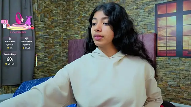 viktorya xue online show from February 5, 10:53 am