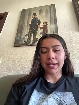 Im sophia1 online show from March 12, 10:32 am