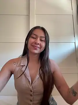 Im sophia1 online show from March 26, 1:38 pm