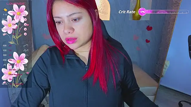 Snapshot of _Ambar72_b chatting on April 20, 12:52 pm Ambar72 b online show from April 20, 12:52 pm