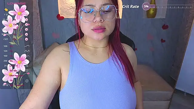 Snapshot of _Ambar72_b chatting on April 29, 1:26 pm Ambar72 b online show from April 29, 1:26 pm