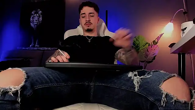 uptomatty online show from February 18, 7:04 am