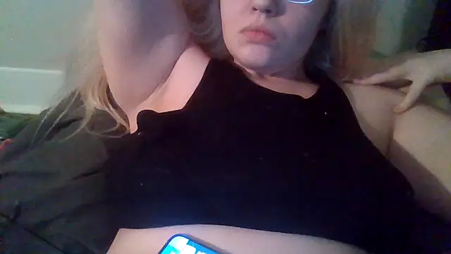 CherryVenus885 online show from February 14, 1:13 am