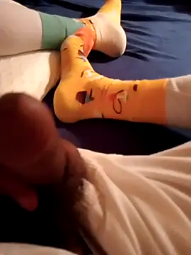 Dodge777 online show from November 17, 1:33 am